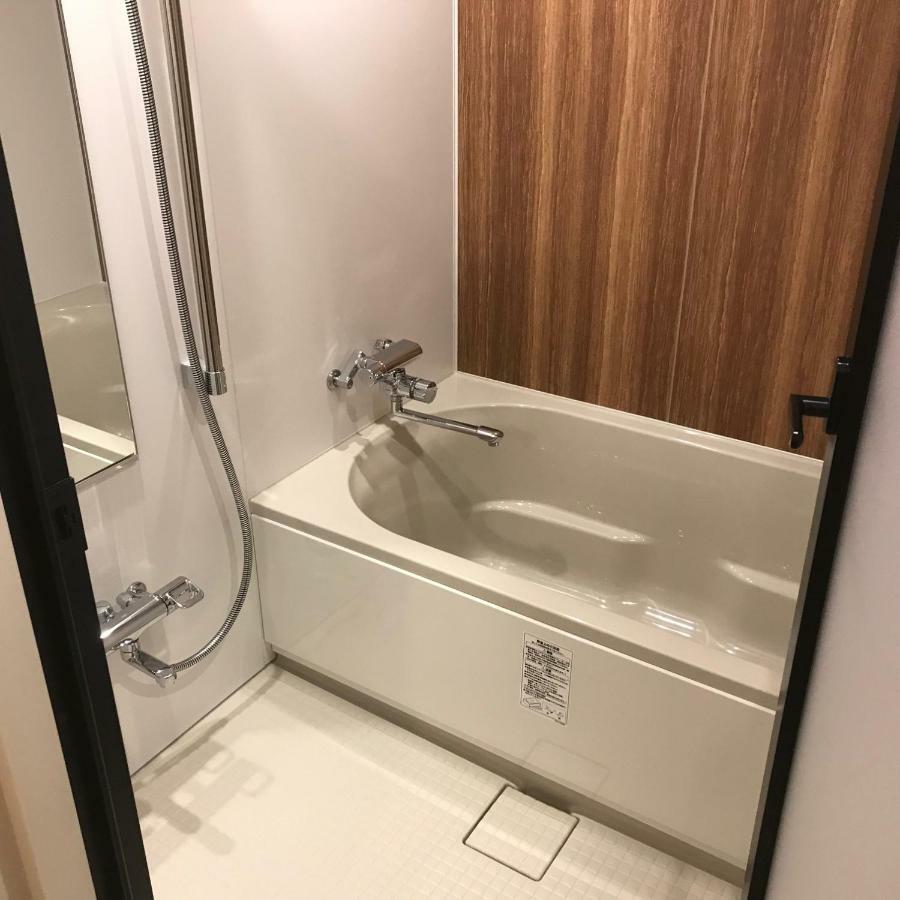 Cinnamon Hotel Ōsaka Extérieur photo