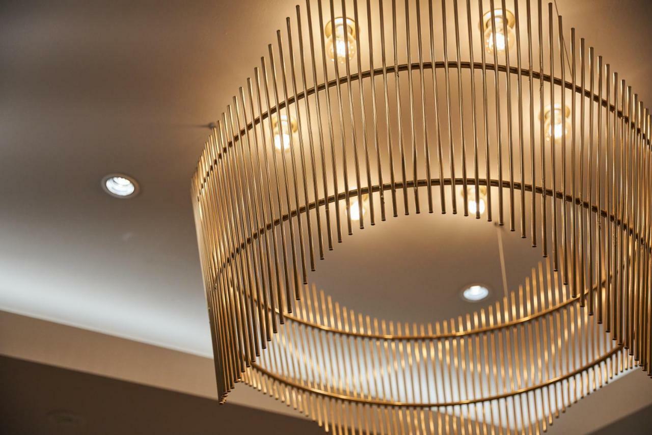 Cinnamon Hotel Ōsaka Extérieur photo
