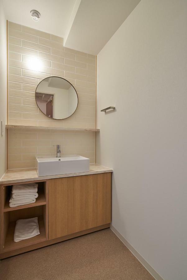 Cinnamon Hotel Ōsaka Extérieur photo